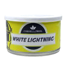 Трубочный табак Cornell & Diehl Appalachian Trail - White Lightning вид 1