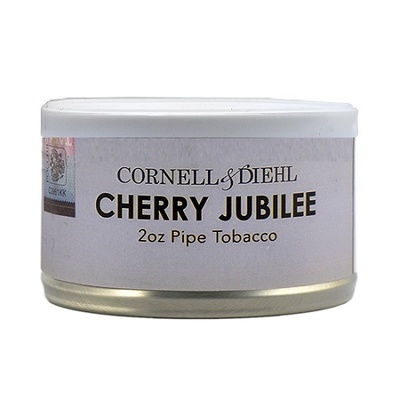 Трубочный табак Cornell & Diehl Aromatic Blends - Cherry Jubilee вид 1