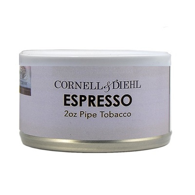 Трубочный табак Cornell & Diehl Aromatic Blends - Espresso вид 1