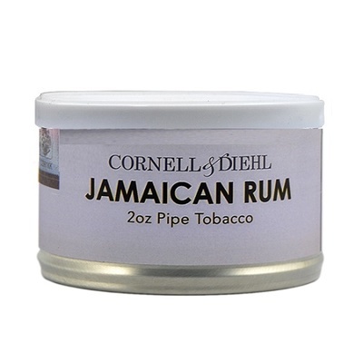 Трубочный табак Cornell & Diehl Aromatic Blends - Jamaican Rum вид 1