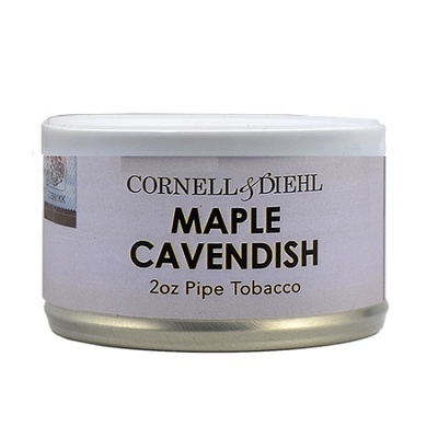 Трубочный табак Cornell & Diehl Aromatic Blends - Maple Cavendish вид 1