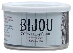 Трубочный табак Cornell & Diehl Cellar Series Bijou 57 гр вид 1