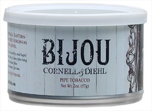 Трубочный табак Cornell & Diehl Cellar Series - Bijou вид 1