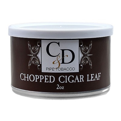 Трубочный табак Cornell & Diehl Blending Components - Chopped Cigar Leaf вид 1