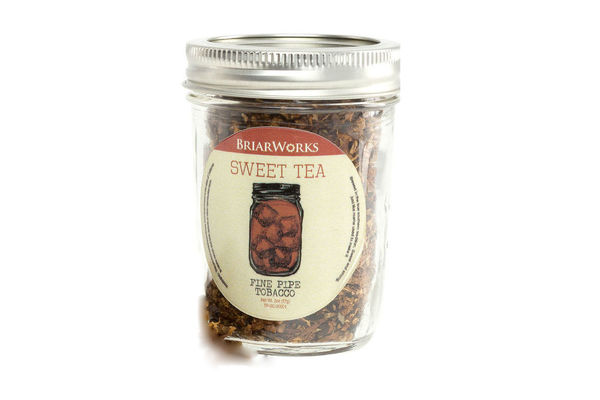 Трубочный табак Cornell & Diehl Briar Works Blends - Sweet Tea вид 1