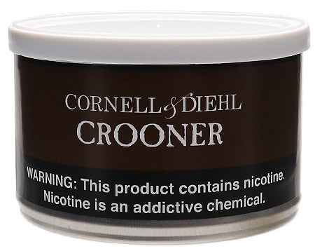 Трубочный табак Cornell & Diehl Burley Blends - Crooner вид 1