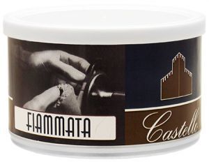 Трубочный табак Cornell & Diehl Castello - Fiammata 57 гр. вид 1