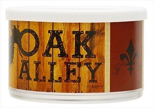 Трубочный табак Cornell & Diehl Cellar Series Oak Alley 57 гр вид 1