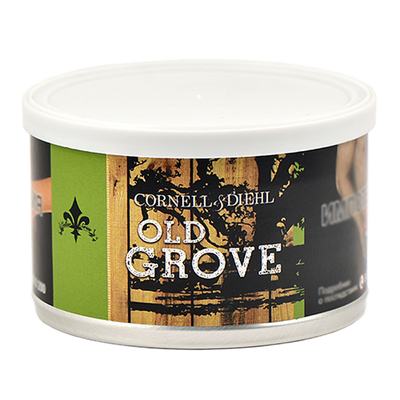 Трубочный табак Cornell & Diehl Cellar Series - Old Grove вид 2