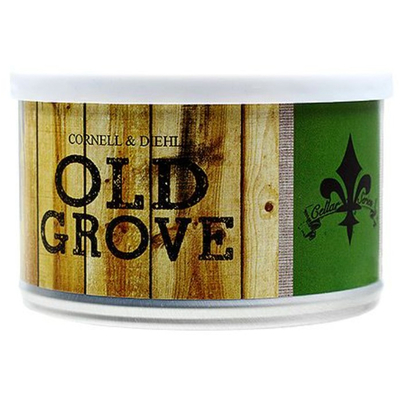 Трубочный табак Cornell & Diehl Cellar Series - Old Grove вид 1