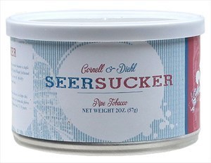 Трубочный табак Cornell & Diehl Cellar Series Seersucker вид 1