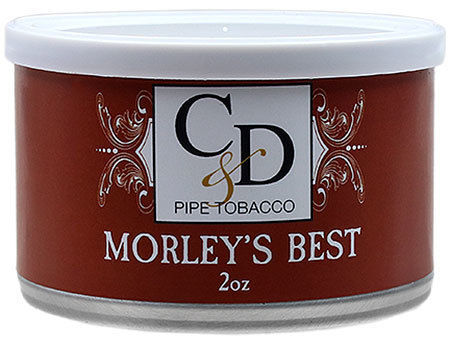 Трубочный табак Cornell & Diehl English Blends - Morley's Best вид 1