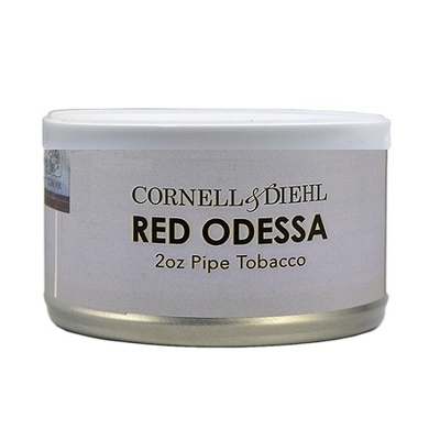 Трубочный табак Cornell & Diehl English Blends - Red Odessa вид 1