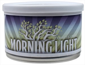 Трубочный табак Cornell & Diehl Hebraica Series № 839 Morning Light вид 1