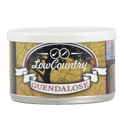 Трубочный табак Cornell & Diehl - Low Country – Guendalose вид 1