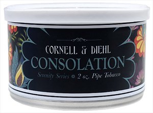 Трубочный табак Cornell & Diehl Serenity Series Consolation вид 1