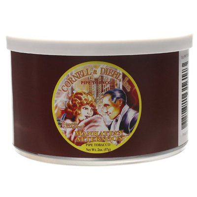 Трубочный табак Cornell & Diehl вид 1