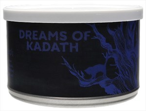 Трубочный табак Cornell & Diehl The Old Ones Dreams of Kadath вид 1