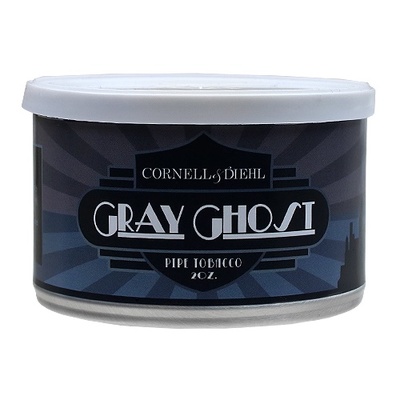 Трубочный табак Cornell & Diehl Virginia Based Blends - Gray Ghost вид 1