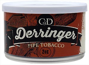 Трубочный табак Cornell & Diehl Virginia Blends Derringer вид 1
