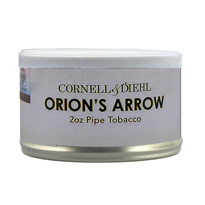 Трубочный табак Cornell & Diehl Virginia Blends Orion's Arrow вид 1