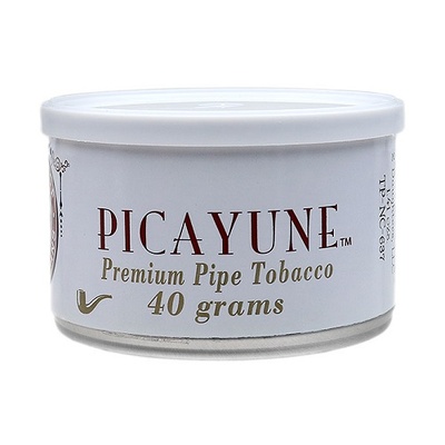 Трубочный табак Daughters & Ryan Perique Blends Picayune 40 гр. вид 1