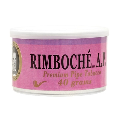 Трубочный табак Daughters & Ryan Perique Blends Rimboche A.P. 40 гр. вид 1