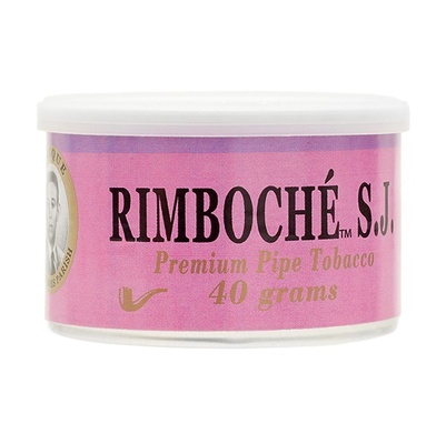 Трубочный табак Daughters & Ryan Perique Blends Rimboche S.J. 40 гр. вид 1