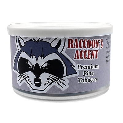 Трубочный табак Daughters & Ryan Raccoon's Accent 50 гр. вид 1