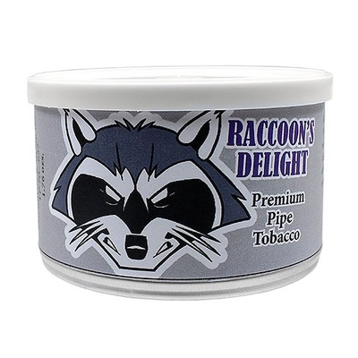 Трубочный табак Daughters & Ryan Raccoon's Delight 50 гр. вид 1