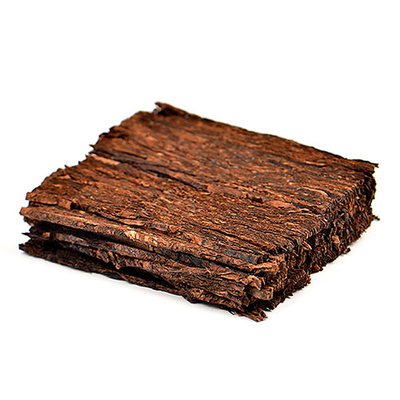 Трубочный табак Doctor Pipe Pure Dark Fired Flake Cut 50 гр. вид 3