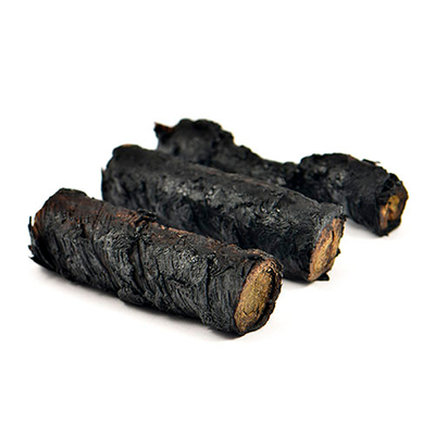 Трубочный табак Doctor Pipe Twist Brown Twist Cut 50 гр. вид 3