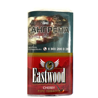 Трубочный табак Eastwood Cherry 20гр. вид 1