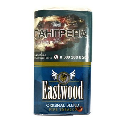 Трубочный табак Eastwood Original 20 гр. вид 1