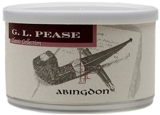 Трубочный табак G. L. Pease Classic Collection Abingdon 57 гр. вид 1