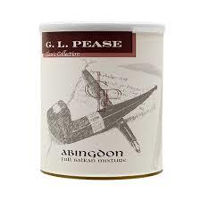 Трубочный табак G. L. Pease Classic Collection Abingdon 227 гр. вид 1