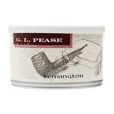 Трубочный табак G. L. Pease Classic Collection Kensington 57 гр. вид 1