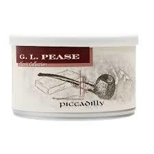 Трубочный табак G. L. Pease Classic Collection Piccadilly 57 гр вид 1