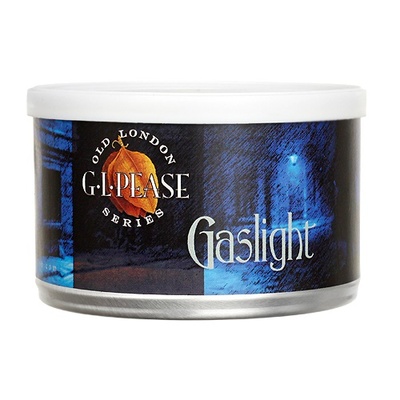 Трубочный табак G. L. Pease Old London Series Gaslight 57 гр. вид 1