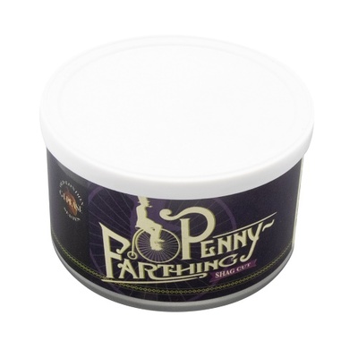 Трубочный табак G. L. Pease Old London Series - Penny Farthing 57гр. вид 1