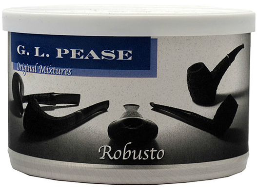Трубочный табак G. L. Pease Original Mixture Robusto 57 гр. вид 1
