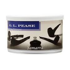 Трубочный табак G. L. Pease Original Mixture Samarra 57 гр вид 1