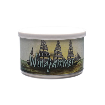 Трубочный табак G. L. Pease The Heirloom Series - Windjammer 57гр. вид 1