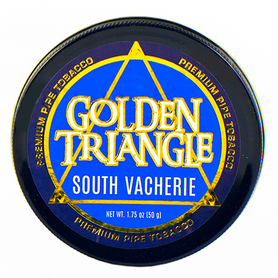 Трубочный табак Hearth & Home - Golden Triangle Series - South Vacherie вид 1