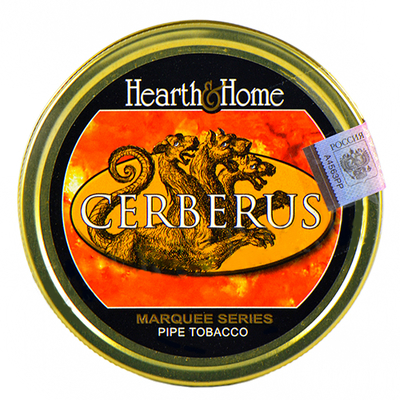 Трубочный табак Hearth & Home Marquee - Cerberus 50гр. вид 1