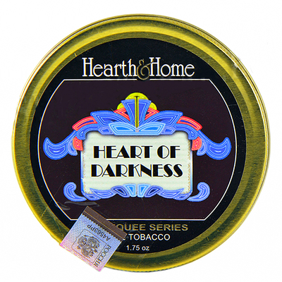 Трубочный табак Hearth & Home - Marquee - Heart of Darkness вид 1