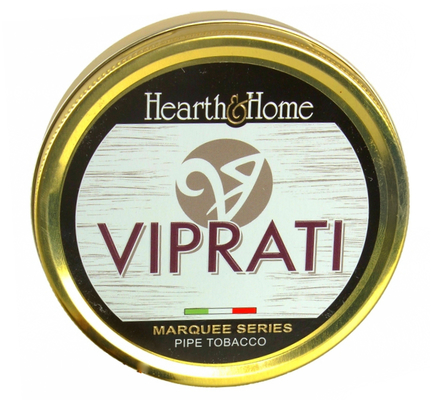 Трубочный табак Hearth & Home - Marquee - Viprati вид 1