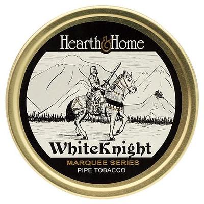 Трубочный табак Hearth & Home - Marquee - WhiteKnight вид 1