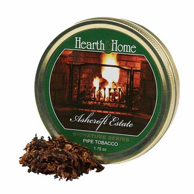 Трубочный табак Hearth & Home Signature Series - Ashcroft Estate 50 гр. вид 1