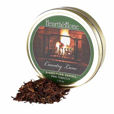 Трубочный табак Hearth & Home Signature Series - Country Lane 50 гр. вид 1